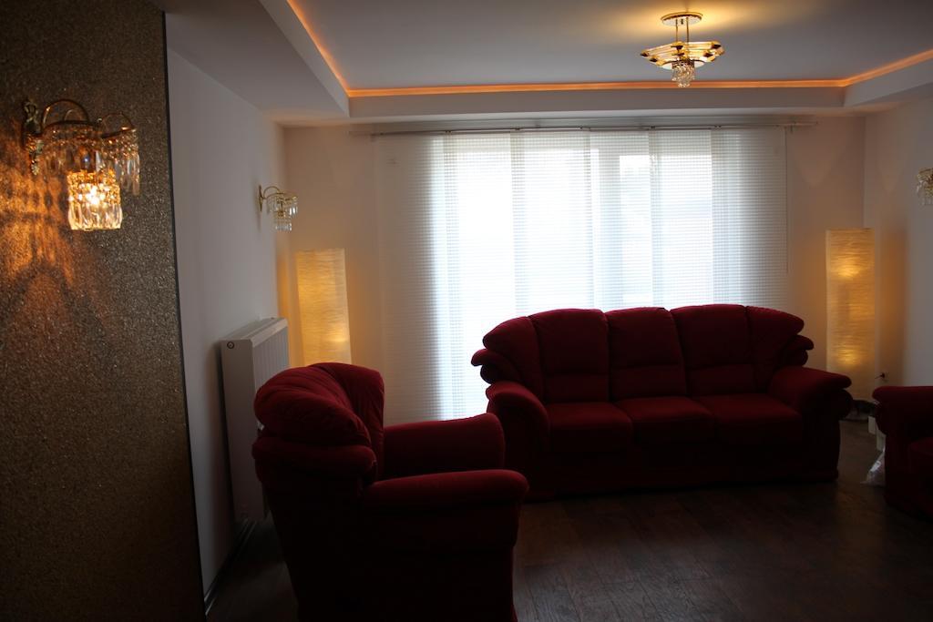 As Hotel Гёттинген Экстерьер фото