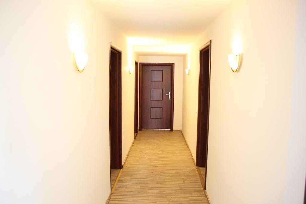 As Hotel Гёттинген Номер фото